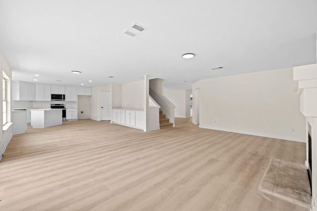 1181 Forest Bluff TRL, Round Rock, TX 78665