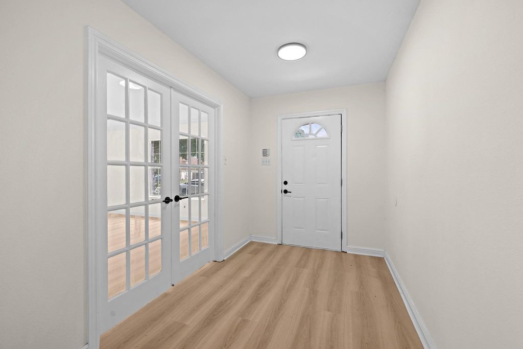 1181 Forest Bluff TRL, Round Rock, TX 78665