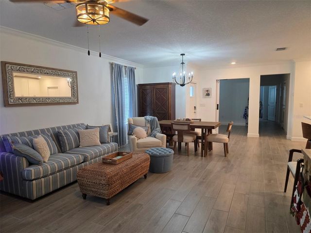 16890 FORGE SURF STREET, Land O Lakes, FL 34638