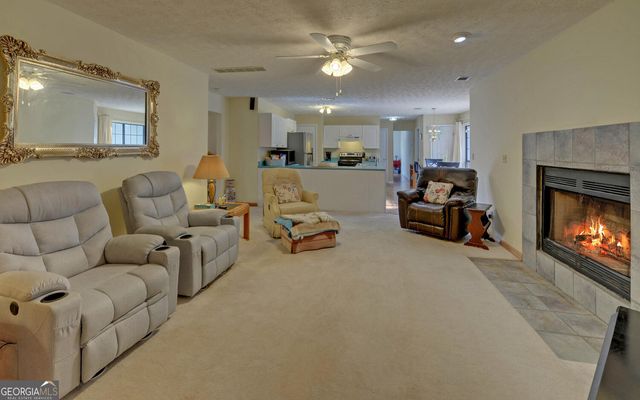 24 Copper Mill Road, Dahlonega, GA 30533