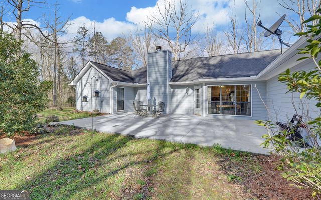 24 Copper Mill Road, Dahlonega, GA 30533