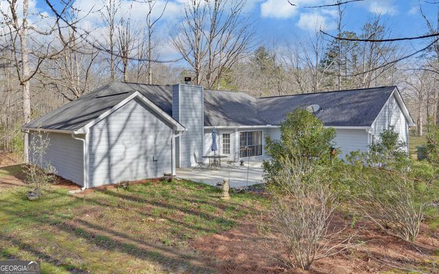 24 Copper Mill Road, Dahlonega, GA 30533