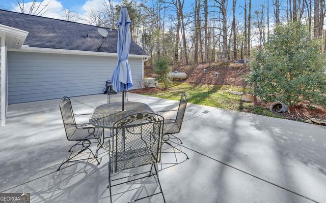 24 Copper Mill Road, Dahlonega, GA 30533