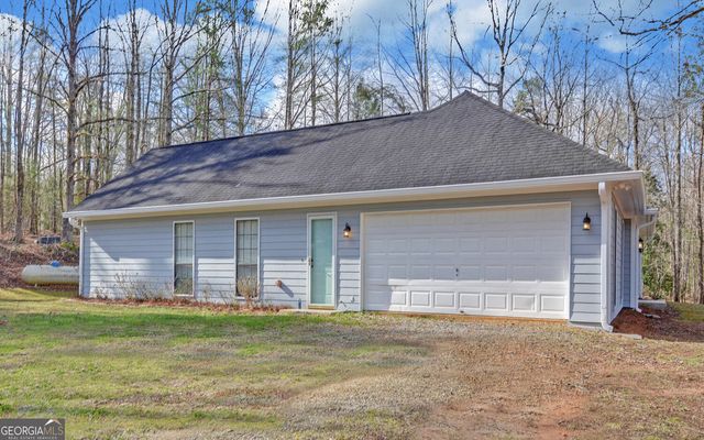 24 Copper Mill Road, Dahlonega, GA 30533