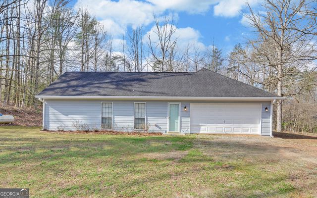 24 Copper Mill Road, Dahlonega, GA 30533