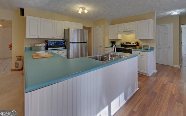 24 Copper Mill Road, Dahlonega, GA 30533