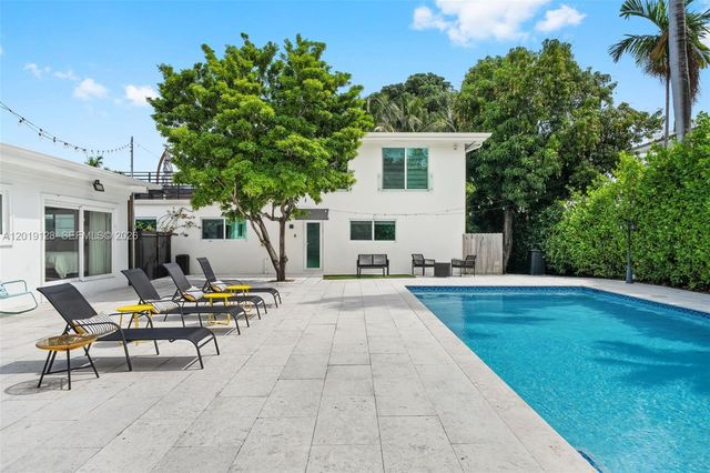 3758 Prairie Ave, Miami Beach, FL 33140