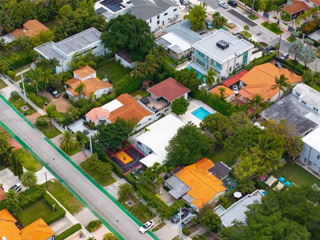 3758 Prairie Ave, Miami Beach, FL 33140