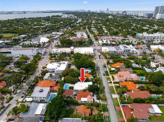 3758 Prairie Ave, Miami Beach, FL 33140