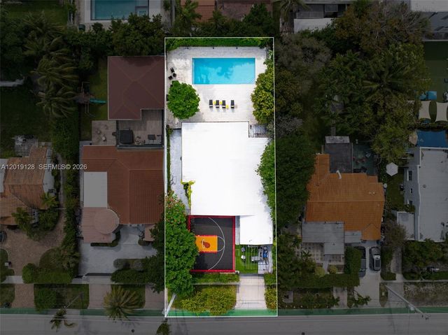 3758 Prairie Ave, Miami Beach, FL 33140