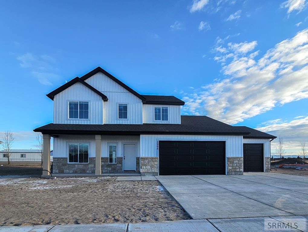 Image 1 of property listing at 2857 N Grant Avenue, Idaho Falls, ID 83401