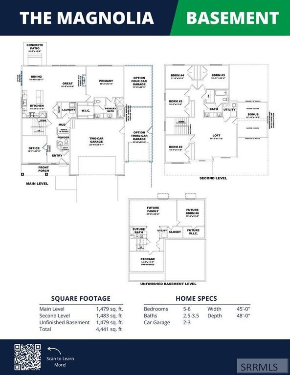 Image 33 of property listing at 2857 N Grant Avenue, Idaho Falls, ID 83401