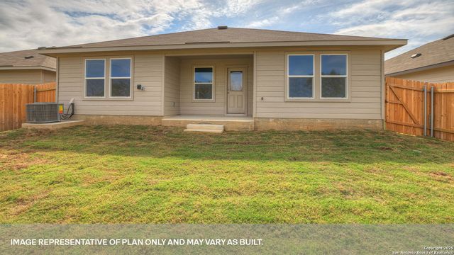 329 COTTONMOUTH LANE, Seguin, TX 78155