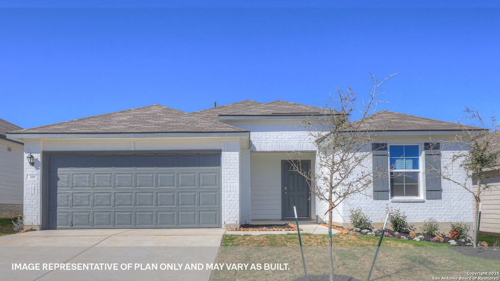 329 COTTONMOUTH LANE, Seguin, TX 78155