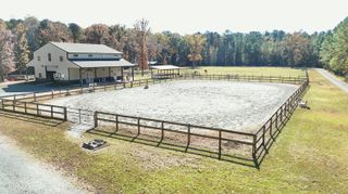 1230 Arnolds Woods Road, Chapel Hill, NC 27516