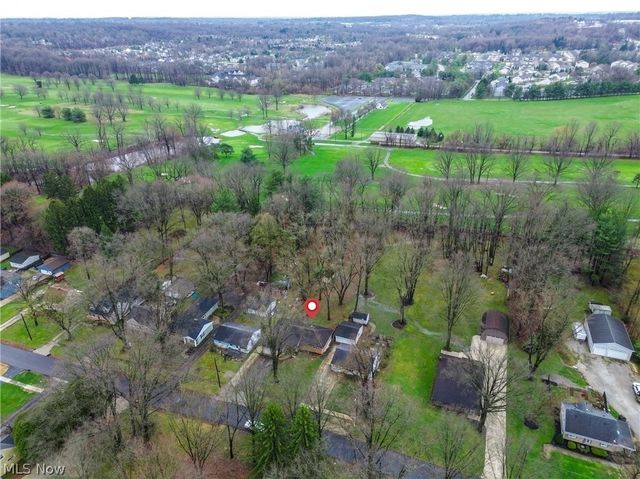 1440 Treasch Drive, Cuyahoga Falls, OH 44221