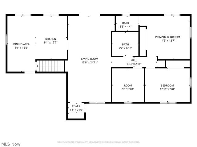 1440 Treasch Drive, Cuyahoga Falls, OH 44221