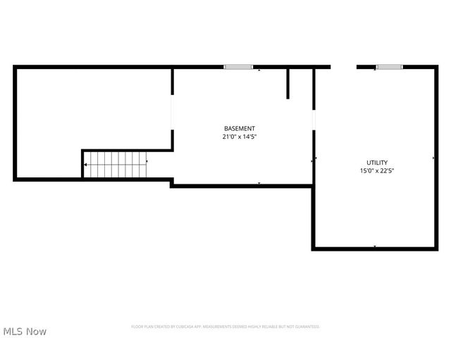 1440 Treasch Drive, Cuyahoga Falls, OH 44221