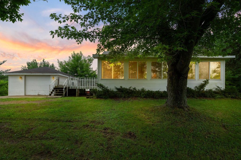24960 Keystone Avenue, Chisago City, MN 55013