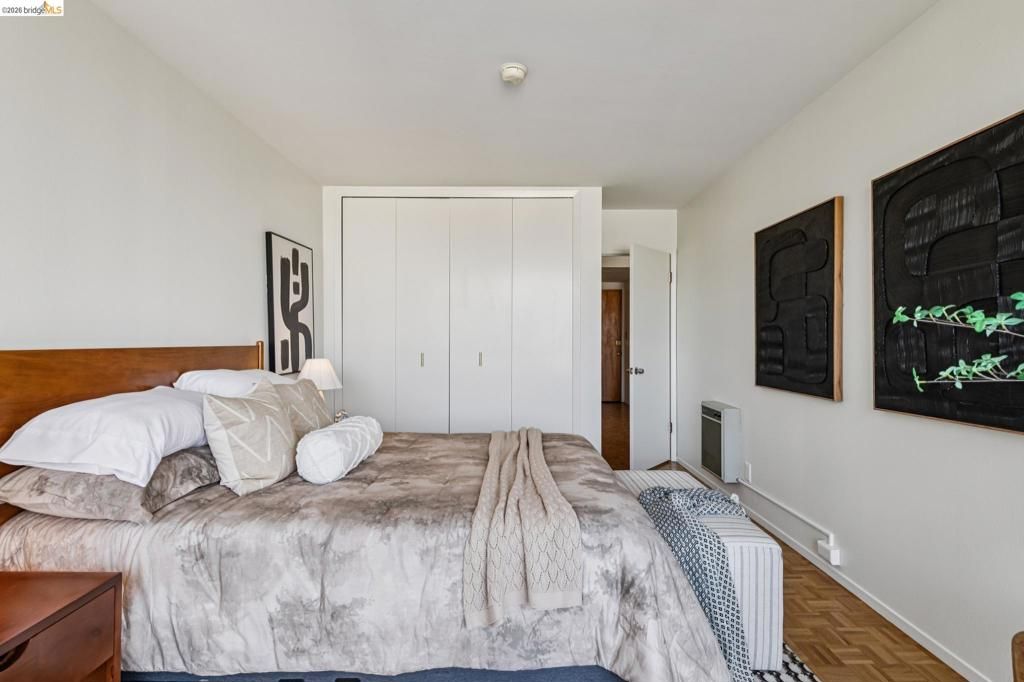 Image 29 of property listing at 320 Lee St 603, Oakland, CA 94610