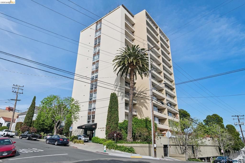 Image 47 of property listing at 320 Lee St 603, Oakland, CA 94610