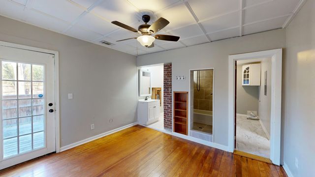 1101 Pine Drive NW, Aiken, SC 29801