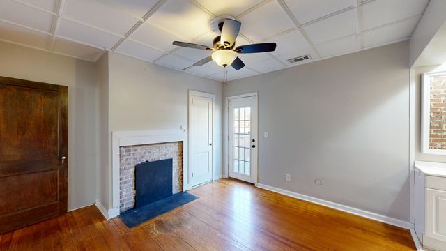 1101 Pine Drive NW, Aiken, SC 29801