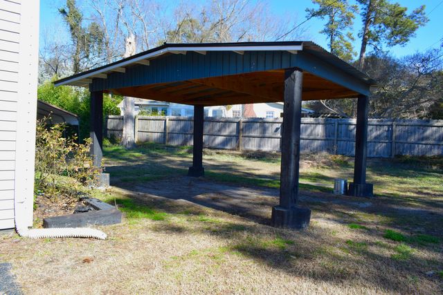 1101 Pine Drive NW, Aiken, SC 29801