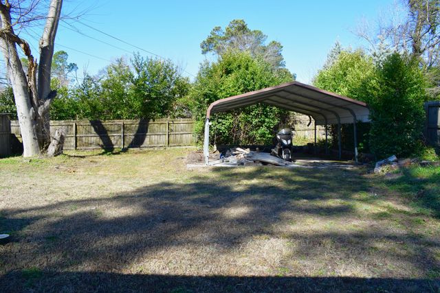 1101 Pine Drive NW, Aiken, SC 29801