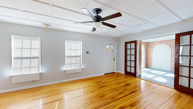 1101 Pine Drive NW, Aiken, SC 29801