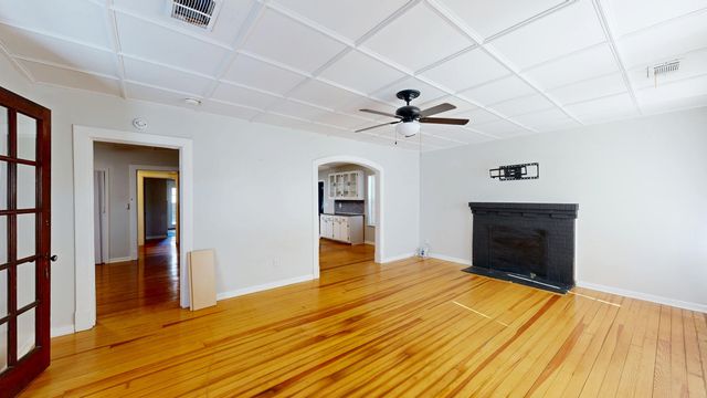 1101 Pine Drive NW, Aiken, SC 29801