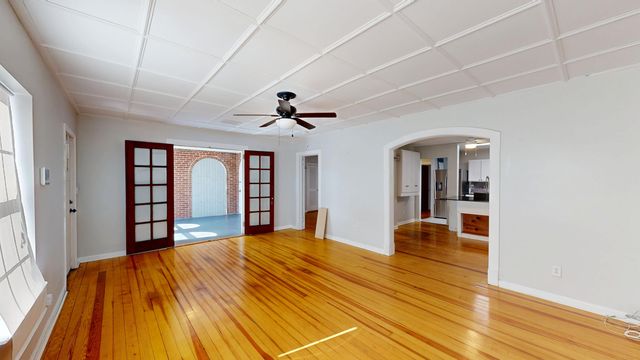 1101 Pine Drive NW, Aiken, SC 29801