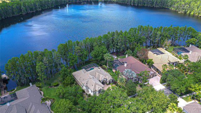 20915 LAKE VIENNA DRIVE, Land O Lakes, FL 34638