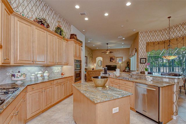 20915 LAKE VIENNA DRIVE, Land O Lakes, FL 34638