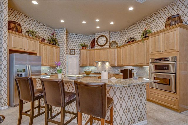 20915 LAKE VIENNA DRIVE, Land O Lakes, FL 34638