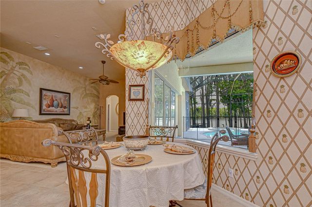20915 LAKE VIENNA DRIVE, Land O Lakes, FL 34638