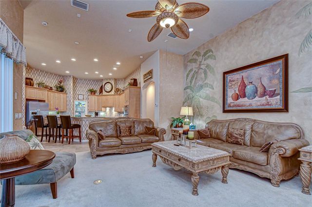 20915 LAKE VIENNA DRIVE, Land O Lakes, FL 34638