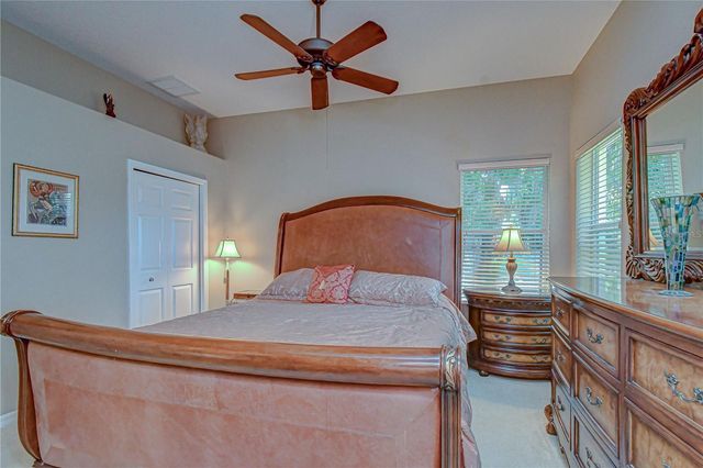 20915 LAKE VIENNA DRIVE, Land O Lakes, FL 34638