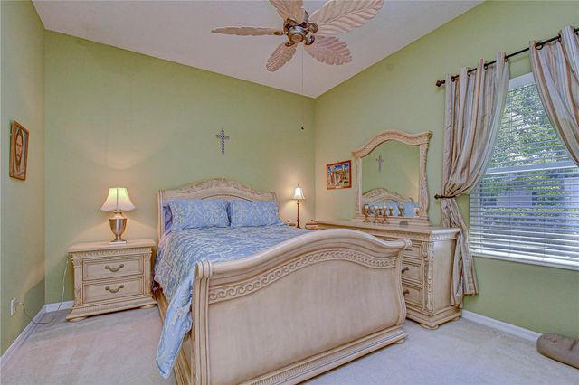 20915 LAKE VIENNA DRIVE, Land O Lakes, FL 34638