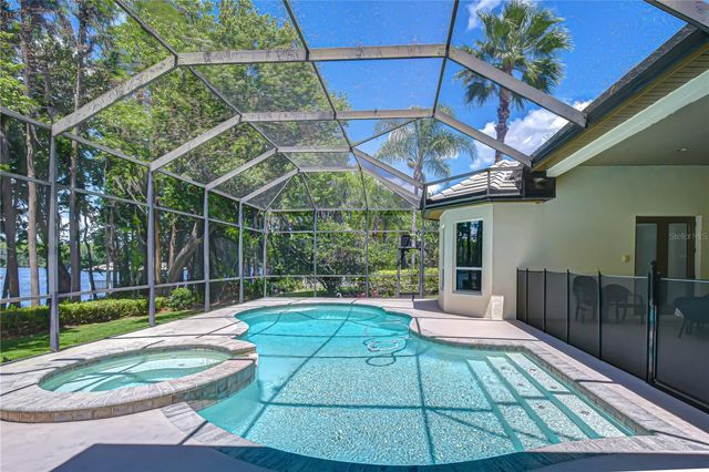 20915 LAKE VIENNA DRIVE, Land O Lakes, FL 34638