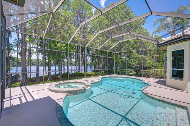 20915 LAKE VIENNA DRIVE, Land O Lakes, FL 34638