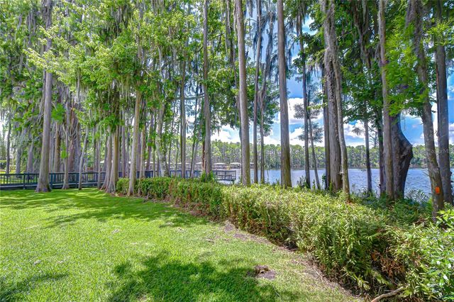20915 LAKE VIENNA DRIVE, Land O Lakes, FL 34638