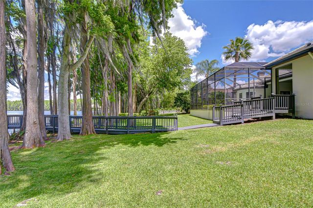 20915 LAKE VIENNA DRIVE, Land O Lakes, FL 34638