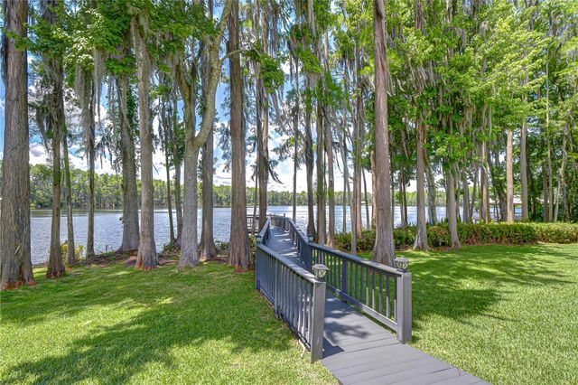 20915 LAKE VIENNA DRIVE, Land O Lakes, FL 34638