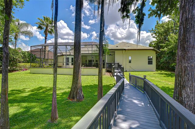 20915 LAKE VIENNA DRIVE, Land O Lakes, FL 34638