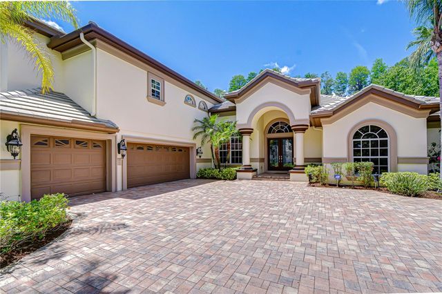 20915 LAKE VIENNA DRIVE, Land O Lakes, FL 34638
