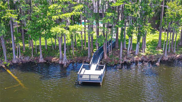 20915 LAKE VIENNA DRIVE, Land O Lakes, FL 34638