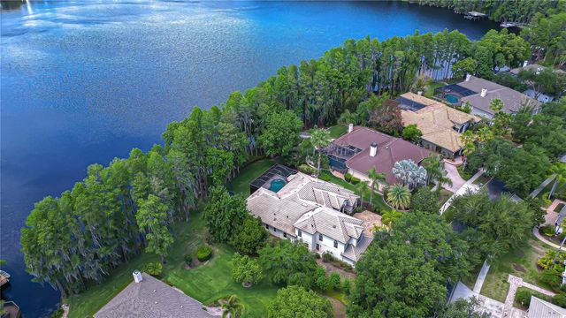 20915 LAKE VIENNA DRIVE, Land O Lakes, FL 34638