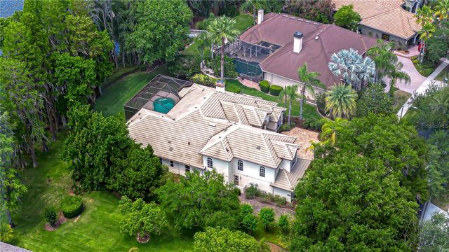 20915 LAKE VIENNA DRIVE, Land O Lakes, FL 34638