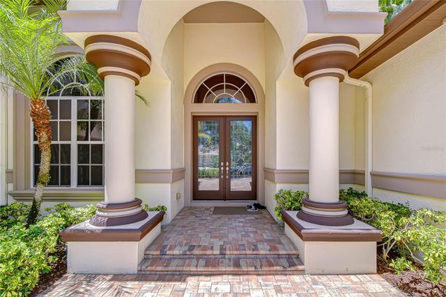 20915 LAKE VIENNA DRIVE, Land O Lakes, FL 34638